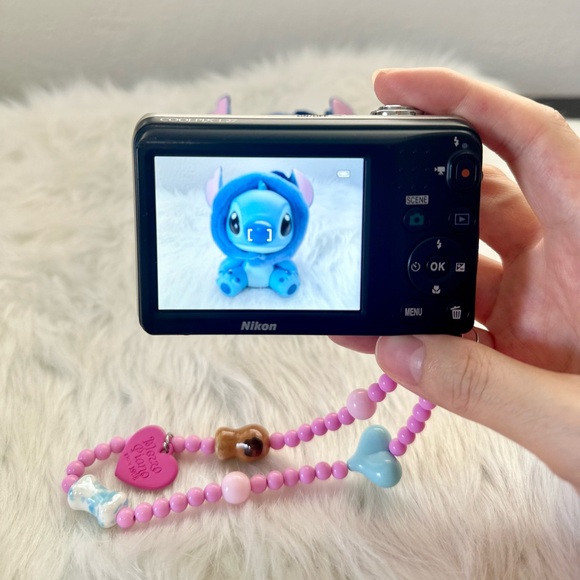 Nikon Coolpix L27 digital camera TESTED - Picture 4 of 8